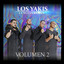 Los Yakis (Vol.2) cover