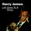 Life Goes To A Party cover