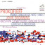 Prokofiev: Piano Concerto No.2 in G Minor, Op. 16 & Piano Concerto No. 1 in D-Flat Major, Op. 10 cover