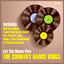 Let the Music Play, Vol. 2 cover