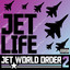 Jet World Order 2 cover
