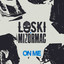 Loski & MizOrMac — On Me cover art