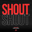 Marasi — Shout cover art
