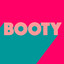 Booty - Extended Mix