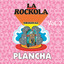 La Rockola Plancha, Vol. 3 cover