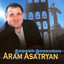 UZES TE CHUZES - Aram Asatryan / live cover Vrej Sahagian