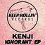 Ignorant artwork