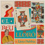 El rey lloro cover