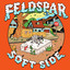 FELDSPAR - Heart Is A Ghetto