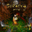 SCRAFTY MOOD cover