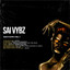 SAI VYBZ (Mixtape) cover