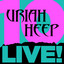 10 Live! cover