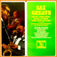 Sax Greats cover