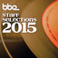 BBE Staff Selections 2015 cover