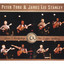Live cover