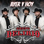 Ayer Y Hoy cover