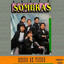 Unknown Title cover