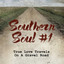 Southern Soul #1: True Love Travels On A Gravel Road cover