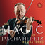 The Magic of Jascha Heifetz (Remastered) cover