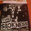 The Sickness