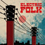 Electric Folk cover