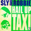 Hail Up Taxi 3 cover