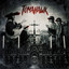 tomahawk cover