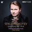 Prokofiev: Symphonies Nos. 3 & 6 cover