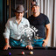 Hugo Pena & Gabriel