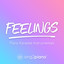 Feelings (Originally Performed by Lauv) - Piano Karaoke Version