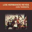 La Comparsa cover