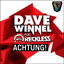 Achtung! feat. Will Reckless