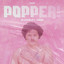 Popper cover