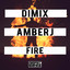 Fire - Vocal Mix