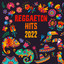 Reggaeton Hits 2022 cover