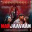 Album cover of Marjaavaan by Neha Kakkar, Yash Narvekar