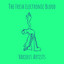 Firat Readf — Tuning cover art