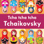 Tcha tcha tcha Tchaikovsky cover