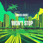 Won\'t Stop artwork