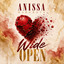 Anissa Hargrove - Wide Open