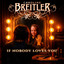 Caroline Breitler - If Nobody Loves You (feat. Mark Fox of Shakra & Ivan Keller of Jelusick)