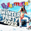 Ballermann Winter Party 2022 cover