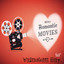 Best Romantic Movies for Valentine's Day cover
