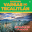 Extraños en la Noche cover