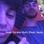 Asse Corato-Sutri cover