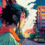 The Lofi Atmosphere cover