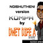 NGISHUTHENI version KOMPA by DWET DIFE A