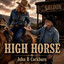 John R Cockburn - High Horse
