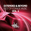 Moonlight - Extended Mix