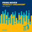 Prime Mover — Perfect Organism cover art